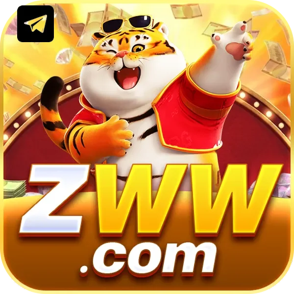 Canal oficial da zww no Telegram